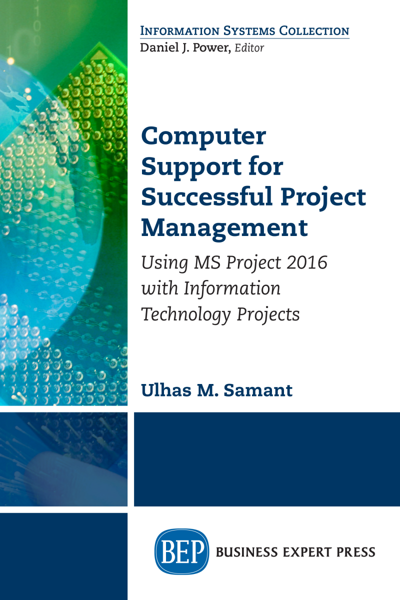 using ms project it projects